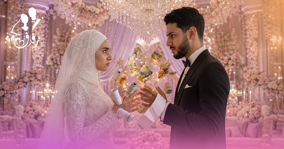 High Dowries and Lavish Weddings: Has Marriage Become a Financial Project?